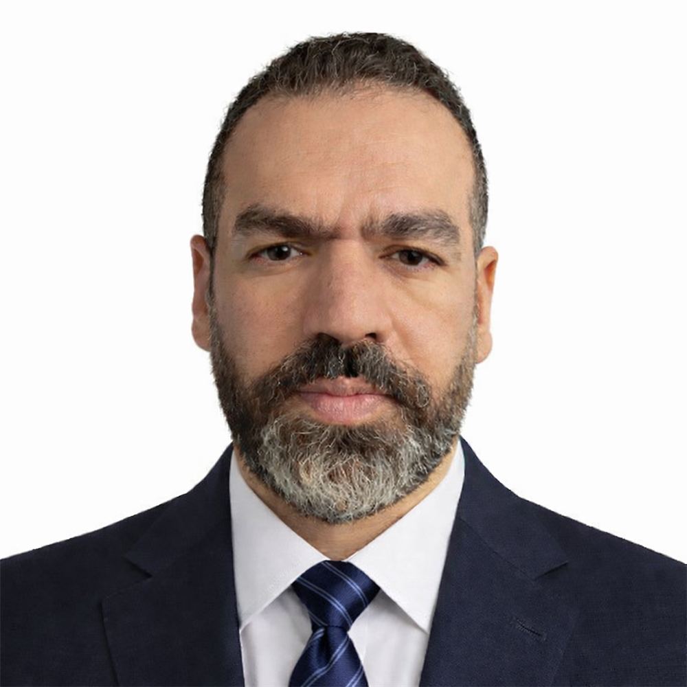 سعید غفوری